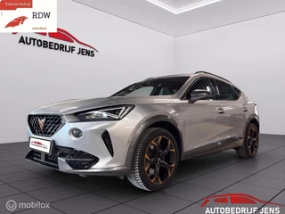 CUPRA Formentor 1.4 e-Hybrid VZ Performance