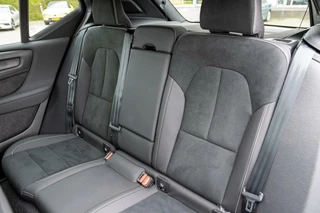 Volvo XC40 Volvo XC40 B3 Core|ACC|PAS V+A|El.verst.stoelen voor|BLIS - afbeelding nr 27