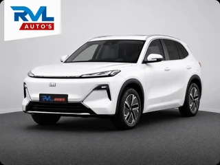 Geely Starray EM-i 1.5 Pro | 262 PK | Direct Leverbaar | 83KM Elektrisch | 360 Camera | Stoel/Stuur verwarming | NEW!!