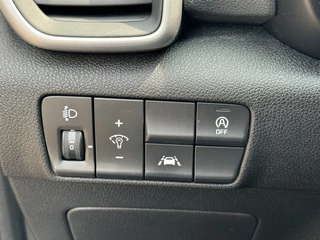Kia Sportage Kia Sportage 1.6 T-GDI DynamicLine Automaat Navi Carplay - afbeelding nr 17