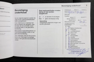 Opel Vivaro - afbeelding nr 8