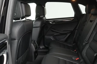 Porsche Macan Porsche Macan 3.0 S | Luchtvering | Leder |  Stoel & stuurverwarming | Camera | Navigatie | Full LED | Memory | DAB | Cruise control - afbeelding nr 24