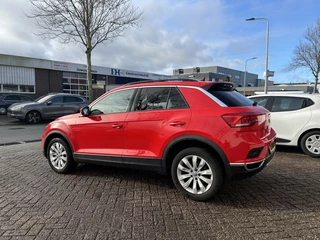 Volkswagen T-Roc - afbeelding nr 3