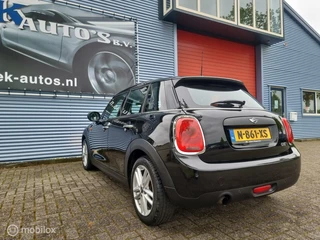 MINI One Mini Mini 1.2 One Pepper Business Automaat - afbeelding nr 35