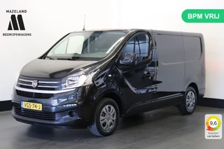 Fiat Talento Fiat Talento 2.0 MultiJet 120PK EURO 6 - Airco - Navi - Cruise - €11.900,- Excl. - afbeelding nr 1