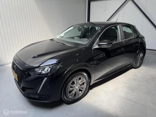 Peugeot e-208 Peugeot e-208 EV Active Pack 50 kWh - afbeelding nr 2