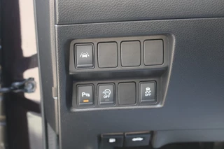 Nissan QASHQAI Nissan QASHQAI 1.6 TEKNA 360 Camera Navi Cruise ECC - afbeelding nr 20