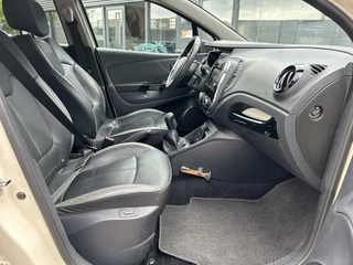 Renault Captur Renault Captur 0.9 TCe Xmod BJ'15 NAP NL NAVI CAMERA STOELVERW. - afbeelding nr 21