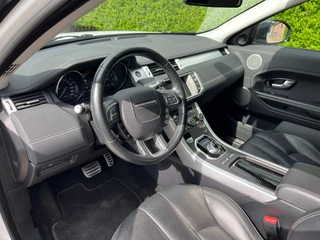 Land Rover Range Rover Evoque - afbeelding nr 3