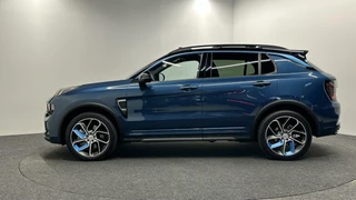 Lynk & Co 01 Lynk & Co 01 1.5 261PK Plug-in Hybrid Zwarte hemel|360 Camera|Pano|AppleCarplay|Adaptive Cruise|Origineel NL| - afbeelding nr 8