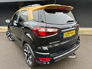 Ford EcoSport - afbeelding nr 2