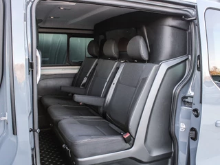 Renault Trafic | BPM VRIJ! | DUBBELE SCHUIFDEUR | CRUISE | STOELVERWARMING | CAMERA | AIRCO | - afbeelding nr 21