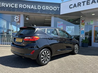 Ford Fiesta - afbeelding nr 12