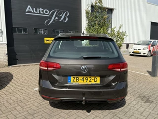 Volkswagen Passat Volkswagen Passat Variant 1.6 TDI EDITION | AUTOMAAT | TREKH - afbeelding nr 7
