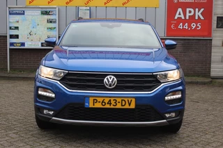 Volkswagen T-Roc - afbeelding nr 8