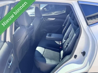 Nissan QASHQAI Nissan Qashqai 1.3 DIG-T Business Edition Pano/ Navi/ Leder - afbeelding nr 25