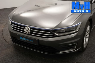 Volkswagen Passat Volkswagen Passat Variant 1.4 TSI GTE Highline|PANO|VIRTUAL - afbeelding nr 30