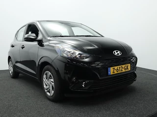 Hyundai i10 - afbeelding nr 3