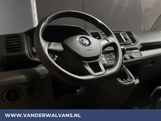 Volkswagen Crafter Parkeersensoren, Verwarmde voorruit, Bijrijdersbank - afbeelding nr 13