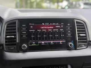 Škoda Karoq Skoda Karoq 1.5 TSI ACT Sportline Business Ad.Cruise|Canton|19