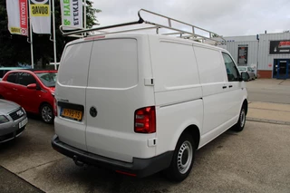 Volkswagen Transporter - afbeelding nr 4