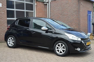 Peugeot 208 - afbeelding nr 4