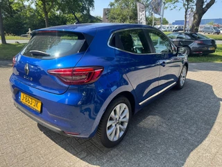 Renault Clio Renault Clio 1.0 TCe Intens Carplay/Dab/Led - afbeelding nr 5