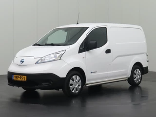 Nissan e-NV200 Nissan e-NV200 E-NV200 Business 40 kWh | Navigatie | Camera | Airco - afbeelding nr 7
