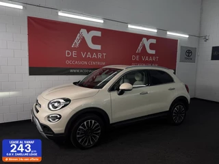 Fiat 500X Cross 1.3 GSE Cross