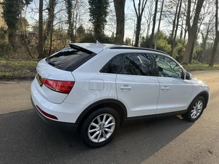 Audi Q3 - afbeelding nr 72