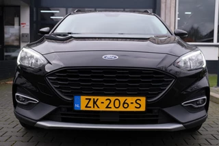 Ford Focus - afbeelding nr 10