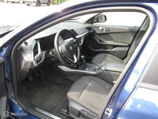 BMW 1 Serie BMW 1-serie 118i High Executive | Trekhaak - afbeelding nr 8