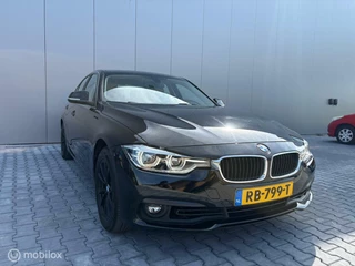 BMW 3 Serie BMW 3-serie 318i Corporate Lease High Executive - afbeelding nr 16