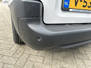 Citroën Berlingo - afbeelding nr 19