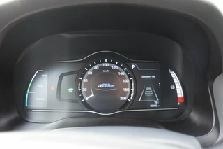 Hyundai IONIQ Hyundai IONIQ Comfort EV ACC|Camera|CarPlay|Navi|PrivacyGlas - afbeelding nr 7