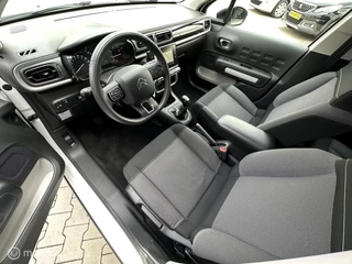 Citroën C3 Citroen C3 1.2 82PK ELLE | CRUISE | CLIMA | NAVI | - afbeelding nr 13