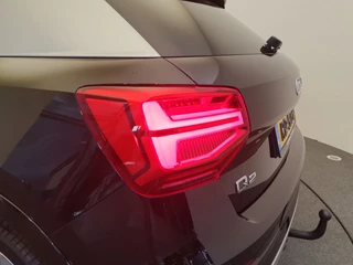 Audi Q2 Audi Q2 1.4 TFSI 150pk S-Line S-Tronic Trekhaak, Cruise control, PDC - afbeelding nr 29