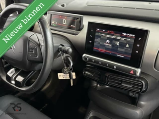 Citroën C4 Cactus Citroen C4 Cactus 1.2 110 pk Business | Navi | PDC | Cruise | CarPlay | DAB+ | Org. NLD. | - afbeelding nr 40