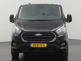 Ford Transit Custom | Navigatie | Camera | Trekhaak | Betimmering - afbeelding nr 10