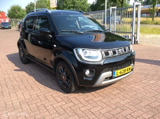 Suzuki Ignis Suzuki Ignis 1.2 Smart Hybrid Select Apple Carplay lm vlg btw - afbeelding nr 3