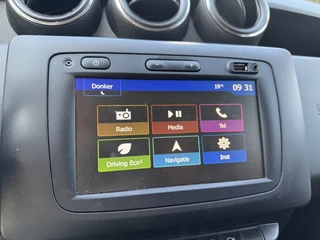 Dacia Duster Dacia Duster 1.3 TCe Prestige | Camera | Navi | Keyless | Climate - afbeelding nr 10