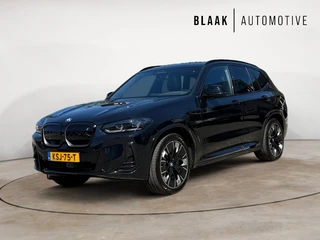 BMW iX3 High Executive M-Sport | H&K | pano | head-up | 20inch | SOH 96,7%