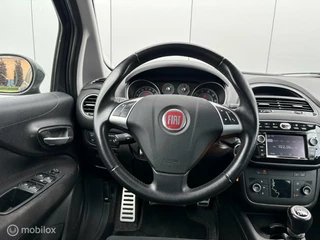 Fiat Punto Fiat Punto Evo 0.9 TwinAir Lounge - afbeelding nr 3