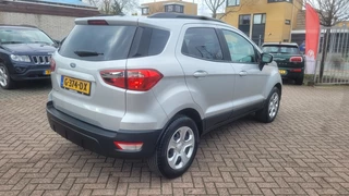 Ford EcoSport - afbeelding nr 5