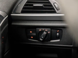 BMW 1 Serie Automaat (NAVIGATIE, CLIMATE, M SPORT STUUR, GETINT GLAS, SPORTSTOELEN, PARKEERSENSOREN, CRUISE, LED KOPLAMPEN, TREKHAAK, NIEUWE APK, NIEUWSTAAT) - afbeelding nr 21