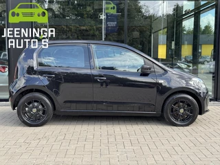 Volkswagen up! Volkswagen Up! 1.0 move up! BlueMotion | Navi | Airco - afbeelding nr 24