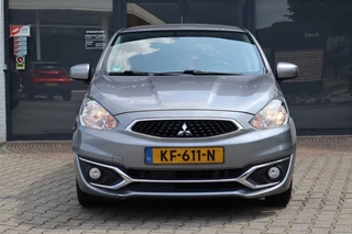 Mitsubishi Space Star Mitsubishi Space Star 1.0 Intense - afbeelding nr 4