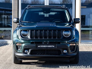 Jeep Renegade - afbeelding nr 4
