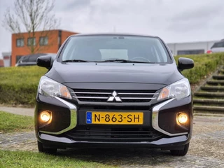 Mitsubishi Space Star Mitsubishi Space Star 1.2 Intense | CARPLAY | CLIMA | CRUISE - afbeelding nr 8