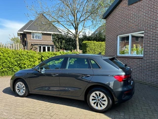 Audi A3 - afbeelding nr 3